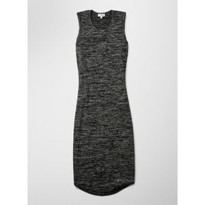 Aritzia Wilfred Free Bruni Dress, XS